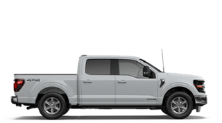 2026 Ford F-150® External Image 1